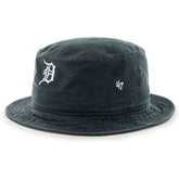 Detroit Tigers '47 Primary Bucket Hat Lifestyle