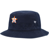 Houston Astros '47 Primary Bucket Hat On Sale