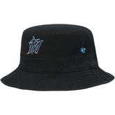 Miami Marlins '47 Primary Bucket Hat discount