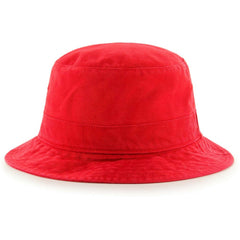 Philadelphia Phillies '47 Primary Bucket Hat Lifestyle