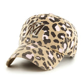 Miami Marlins '47 Women's Bagheera Clean Up Adjustable Hat for sale