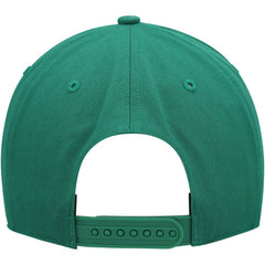 Dallas Stars - '47 Primary Hitch Snapback Hat Kelly Green