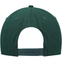 Minnesota Wild - '47 Primary Hitch Snapback Hat Green