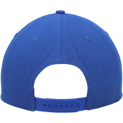 Tampa Bay Lightning - '47 Primary Hitch Snapback Hat Blue