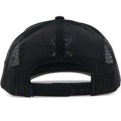 Dallas Cowboys HOOey Hands Up Trucker Snapback Hat Black - NFL