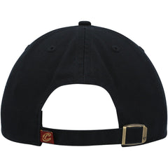 47 brand - Cleveland Cavaliers '47 Core Logo Clean Up Adjustable Hat - Black