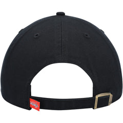 Washington Capitals '47 Clean Up Adjustable Hat Black