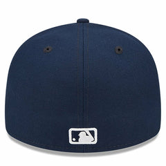 Arizona Diamondbacks New Era Oceanside Low Profile 59FIFTY Fitted Hat Lifestyle
