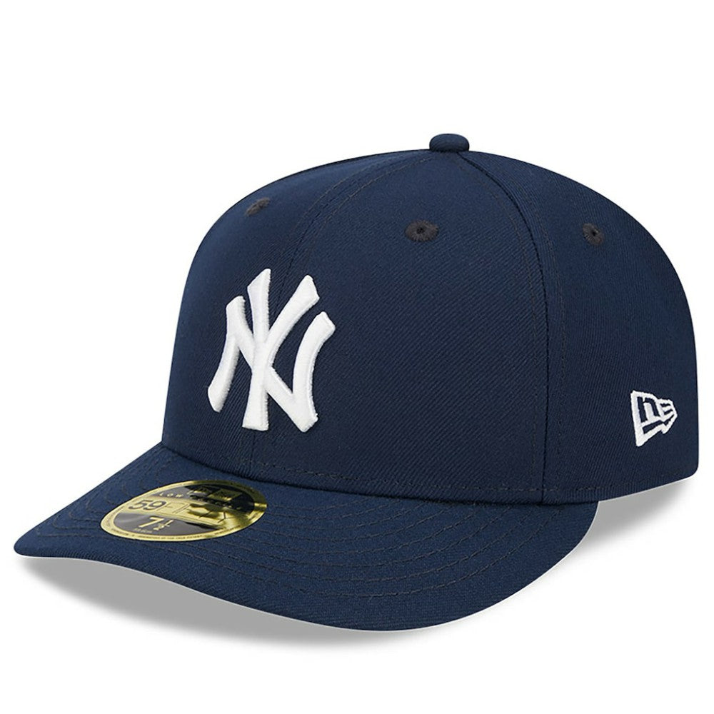 New York Yankees New Era Oceanside Low Profile 59FIFTY Fitted Hat Clearance