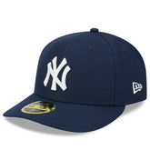 New York Yankees New Era Oceanside Low Profile 59FIFTY Fitted Hat Clearance