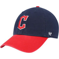 Cleveland Guardians '47 Clean Up Adjustable Hat for sale