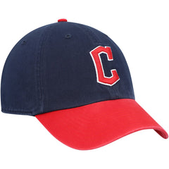 Cleveland Guardians '47 Clean Up Adjustable Hat for sale