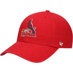 St. Louis Cardinals '47 Clean Up Adjustable Hat Clearance