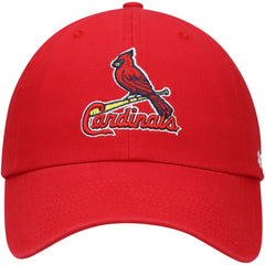 St. Louis Cardinals '47 Clean Up Adjustable Hat Clearance