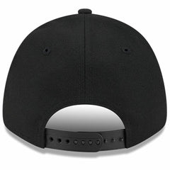 Las Vegas Raiders New Era 2023 NFL Crucial Catch 9FORTY Adjustable Hat Black - NFL