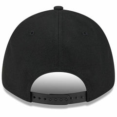 New England Patriots New Era 2023 NFL Crucial Catch 9FORTY Adjustable Hat Black - NFL