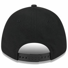 Tennessee Titans New Era 2023 NFL Crucial Catch 9FORTY Adjustable Hat Black - NFL