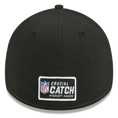 Tampa Bay Buccaneers New Era 2023 NFL Crucial Catch 39THIRTY Flex Hat Pink - NFL
