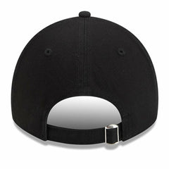Cleveland Browns New Era Women's 2023 NFL Crucial Catch 9TWENTY Adjustable Hat Black - NFL