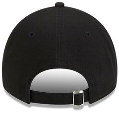 Tennessee Titans New Era Women's 2023 NFL Crucial Catch 9TWENTY Adjustable Hat Black - NFL