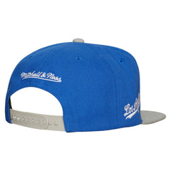 Los Angeles Dodgers Mitchell & Ness Cooperstown Collection Snapback Hat Near Me