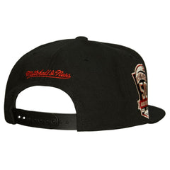 Houston Astros Mitchell & Ness Cooperstown Collection True Classics Snapback Hat for sale