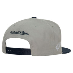 New York Yankees Mitchell & Ness Cooperstown Collection Away Snapback Hat Near Me