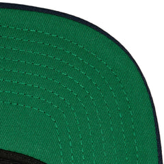 New York Yankees Mitchell & Ness Cooperstown Collection Away Snapback Hat Near Me