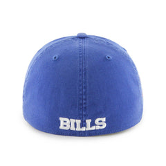 Buffalo Bills '47 Sure Shot Franchise Fitted Hat Royal - 47 brand