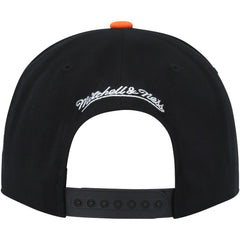 San Francisco Giants Mitchell & Ness World Series Champs Snapback Hat Sale