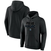 NBA - Orlando Magic Team Pride Pullover Hoodie - Black