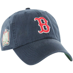 Boston Red Sox '47 Sure Shot Classic Franchise Fitted Hat On Sale
