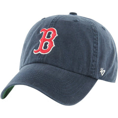 Boston Red Sox '47 Sure Shot Classic Franchise Fitted Hat On Sale