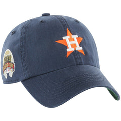 Houston Astros '47 Sure Shot Classic Franchise Fitted Hat for sale