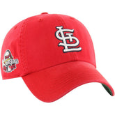 St. Louis Cardinals '47 Sure Shot Classic Franchise Fitted Hat discount