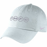 Nike Tottenham Hotspur Campus Performance Adjustable Hat - White