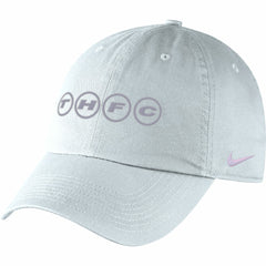 Nike Tottenham Hotspur Campus Performance Adjustable Hat - White