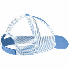 Nike France National Team Classic99 Trucker Snapback Hat - Blue
