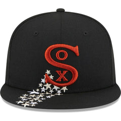 Chicago White Sox New Era Meteor 59FIFTY Fitted Hat Online
