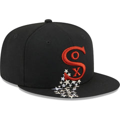 Chicago White Sox New Era Meteor 59FIFTY Fitted Hat Online