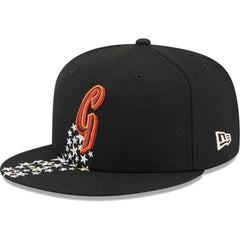 San Francisco Giants New Era Meteor 59FIFTY Fitted Hat Clearance