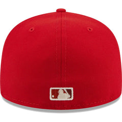 Washington Nationals New Era Meteor 59FIFTY Fitted Hat Online