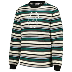 Chicago Cubs PLEASURES Ballpark Long Sleeve T-Shirt Clearance