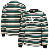 Houston Astros PLEASURES Ballpark Long Sleeve T-Shirt Clearance