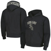 Chicago White Sox PLEASURES Opening Day Full-Zip Hoodie for sale