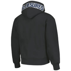 Milwaukee Brewers PLEASURES Opening Day Full-Zip Hoodie Clearance