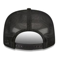 Chicago White Sox New Era Street Team A-Frame Trucker 9FIFTY Snapback Hat Online