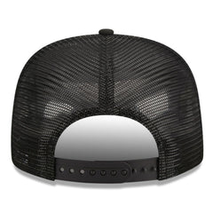 New York Yankees New Era Street Team A-Frame Trucker 9FIFTY Snapback Hat Sale