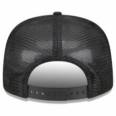 San Francisco Giants New Era Street Team A-Frame Trucker 9FIFTY Snapback Hat Sale