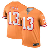 Mike Evans Tampa Bay Buccaneers Legend Player Performance Top Orange - Nike